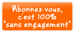 Abonnez-vous pour découvrir comment dépenser moins, et gagner plus